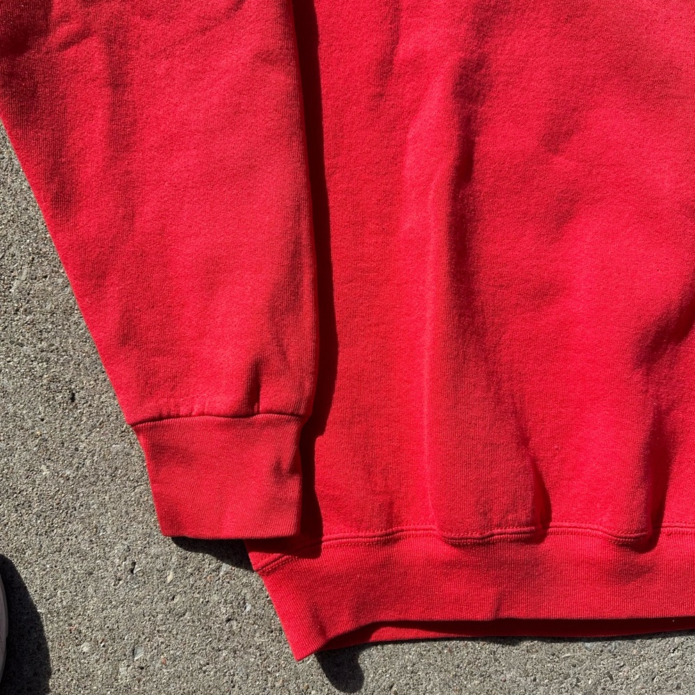 Vintage looney tunes sweatshirt “what part of no don’t you understand ? “ - Picture 6 of 10
